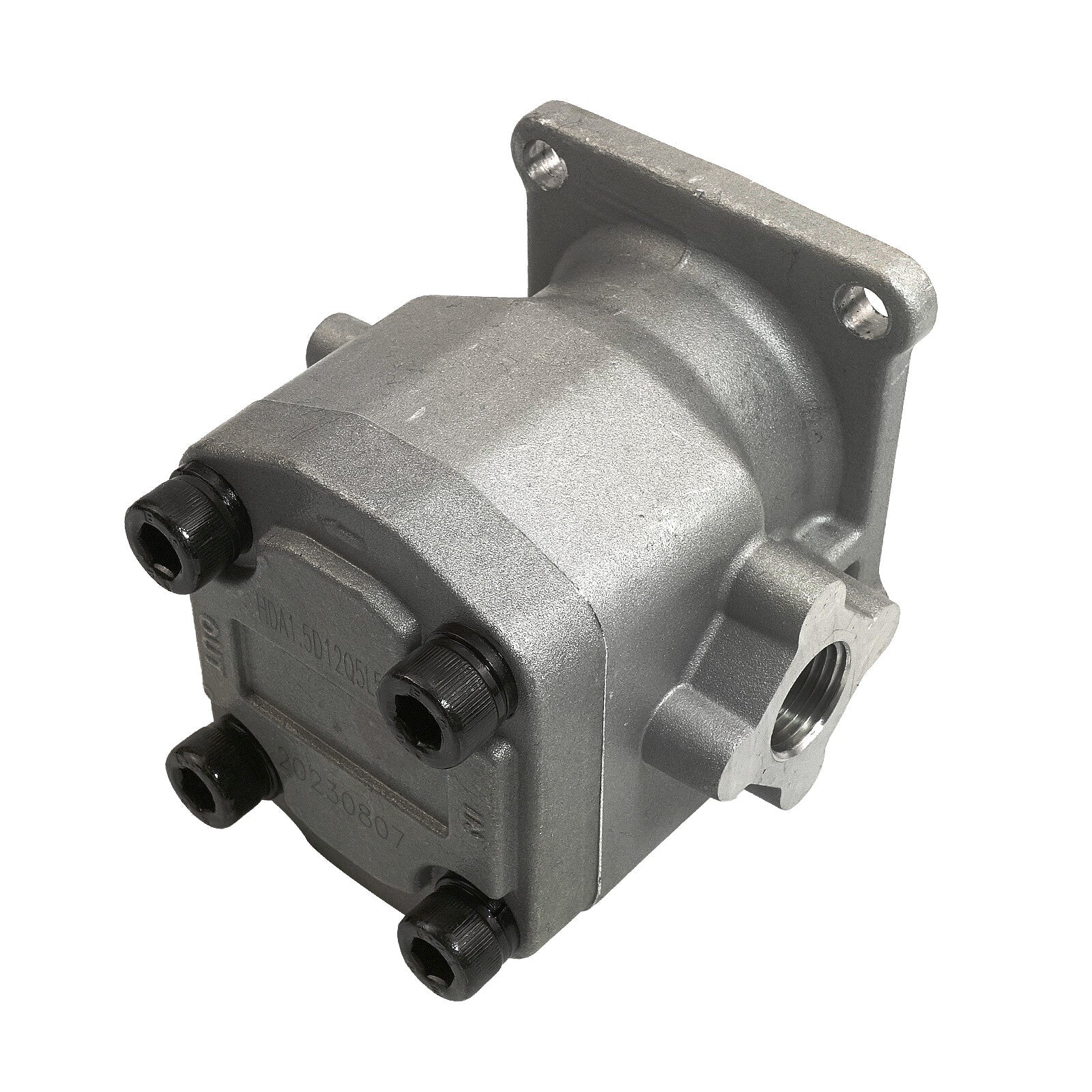 Hydrau-LIC Oil Pressure Pump For Kubota Tractor B20 B1-14 B1-15 B8200EP B6200E