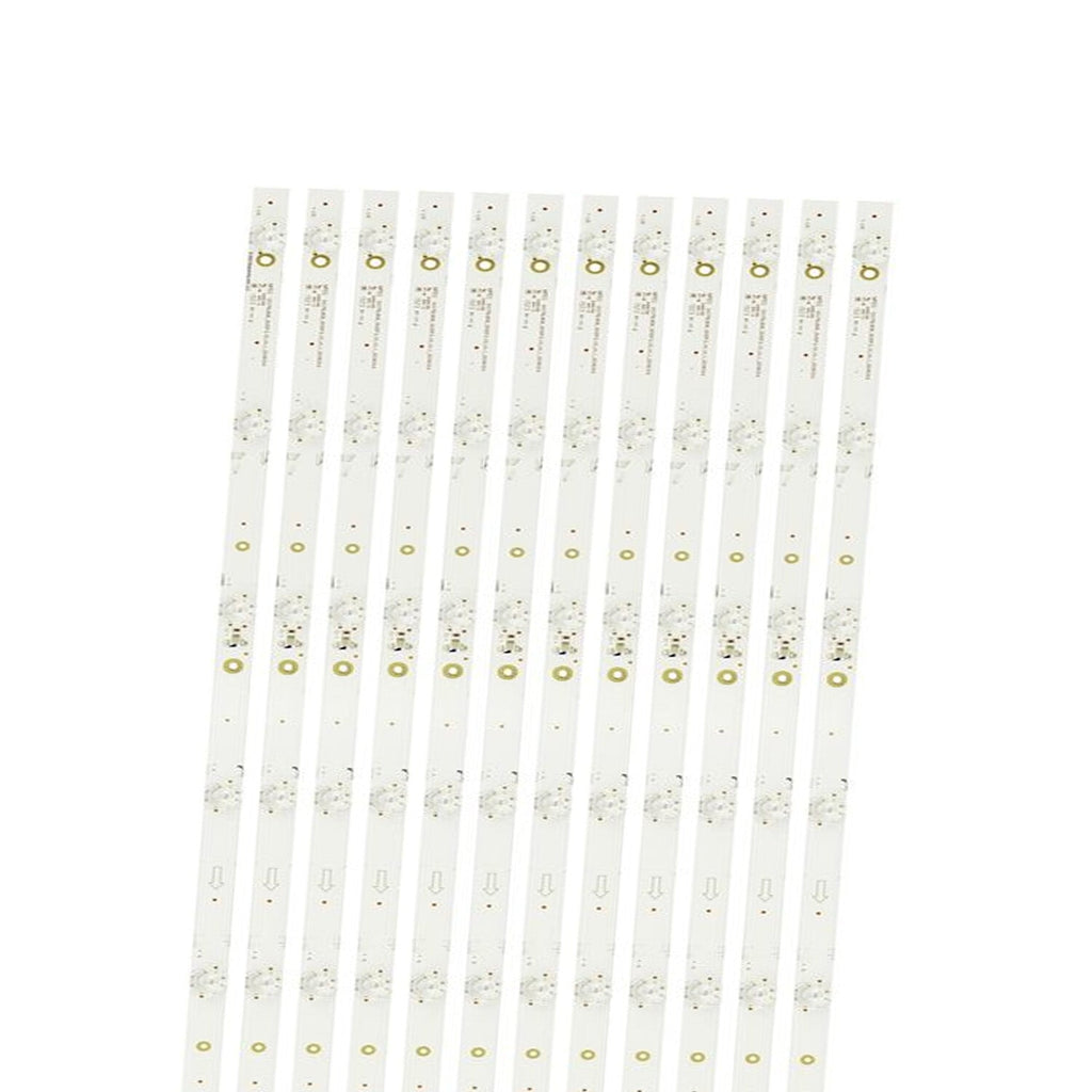LED Strips FOR 75S425 75S423/75S421 75D6 GIC75LB08 3030F2.1D 4C-LB7507-ZM031