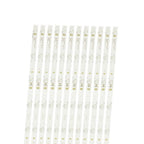 LED Strips FOR 75S425 75S423/75S421 75D6 GIC75LB08 3030F2.1D 4C-LB7507-ZM031