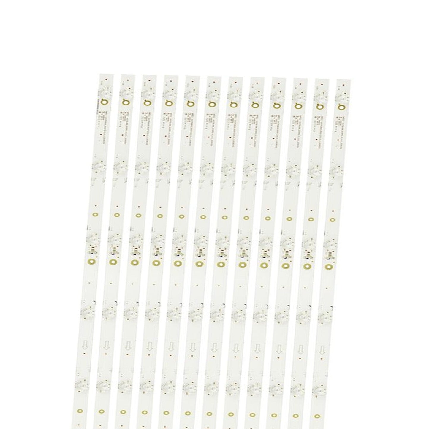 LED Strips FOR 75S425 75S423/75S421 75D6 GIC75LB08 3030F2.1D 4C-LB7507-ZM031