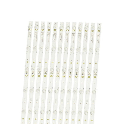 LED Strips FOR 75S425 75S423/75S421 75D6 GIC75LB08 3030F2.1D 4C-LB7507-ZM031