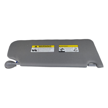 83280SZAA01ZA Sun Visor w/ Light Left Driver Side Fit For Honda Pilot 2009-2015