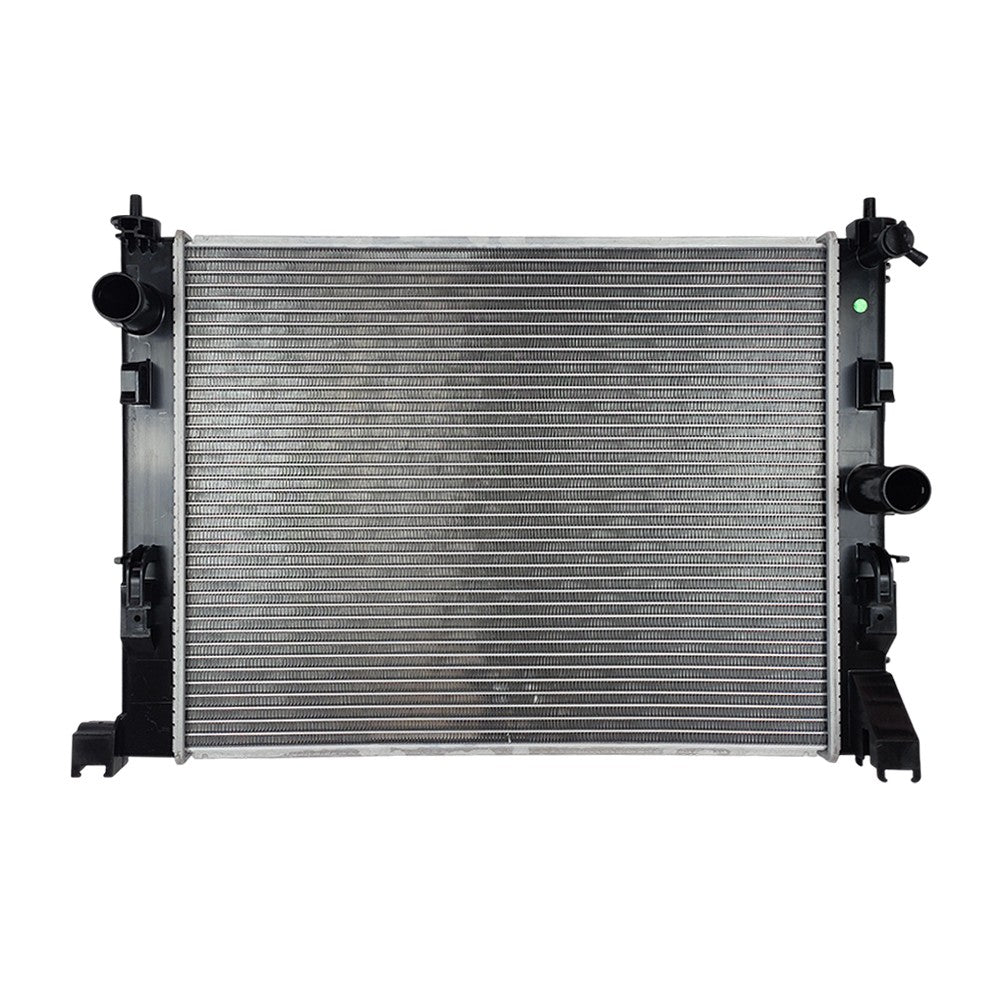 13852 Radiator for Nissan Sentra S SR SV 2020 2021 2022 23-2025 2.0L 214106LB0B