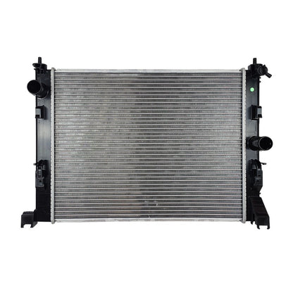 13852 Radiator for Nissan Sentra S SR SV 2020 2021 2022 23-2025 2.0L 214106LB0B