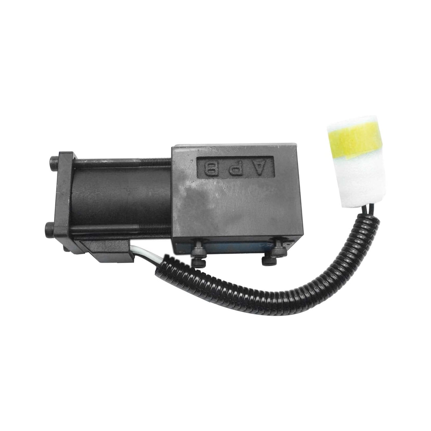 12V Solenoid Coil Valve 91A28-30010 For Mitsubishi Caterpillar Forklift Truck