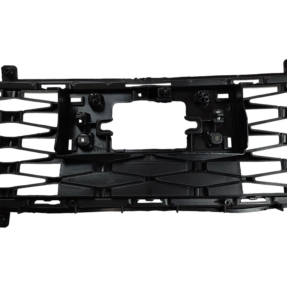For 2021 2022 2023 Toyota 4Runner TRD/SR5 Front Bumper Lower Bottom Grille Grill