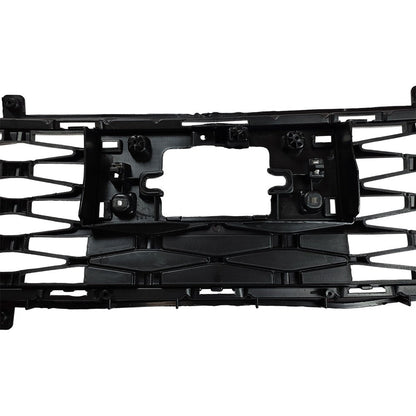 For 2021 2022 2023 Toyota 4Runner TRD/SR5 Front Bumper Lower Bottom Grille Grill
