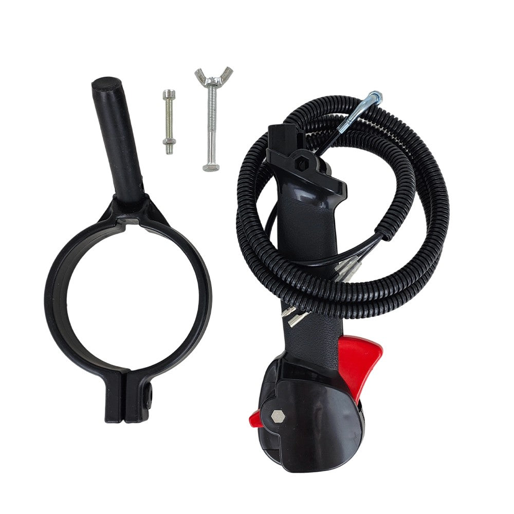 577241201 Right Hand Throttle Control Lever For RedMax EBZ7500RH, EBZ8500RH