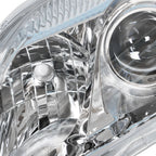 Fit For Toyota Camry Hybrid 2010-2011 Headlight Projector RH LH Side Halogen