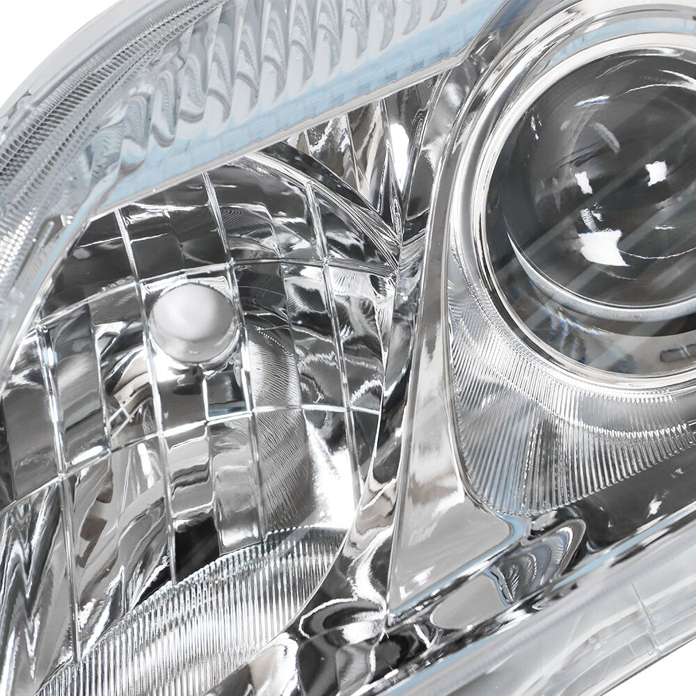 Fit For Toyota Camry Hybrid 2010-2011 Headlight Projector RH LH Side Halogen