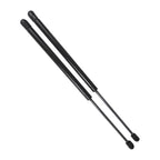 For 2018+ Jeep Wrangler JL Hood Quick LIFT PLUS STRUTS LIFTER