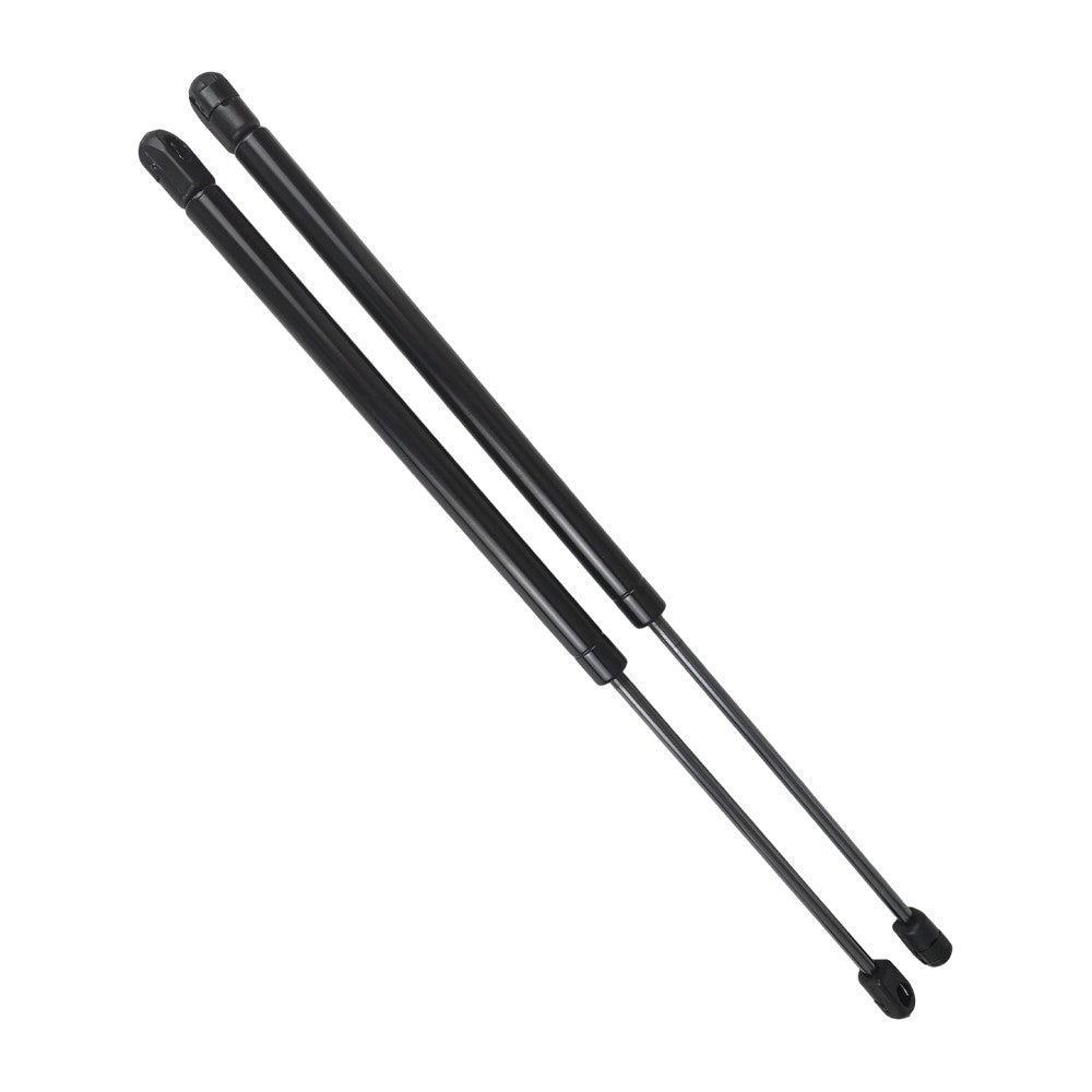 For 2018+ Jeep Wrangler JL Hood Quick LIFT PLUS STRUTS LIFTER