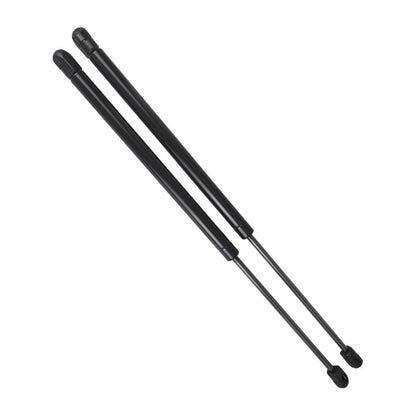 For 2018+ Jeep Wrangler JL Hood Quick LIFT PLUS STRUTS LIFTER