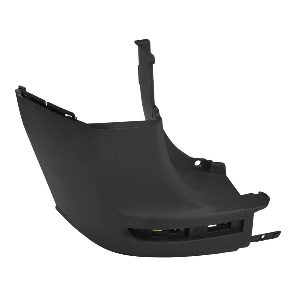 Driver Side Bumper Cover for 2020 Mercedes Sprinter UV Resistant Plastic