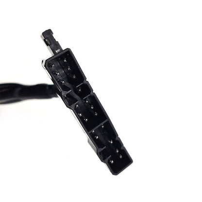For 1984-89 Toyota 4Runner Pickup Turn Signal Headlight Wiper Switch 84310-35180