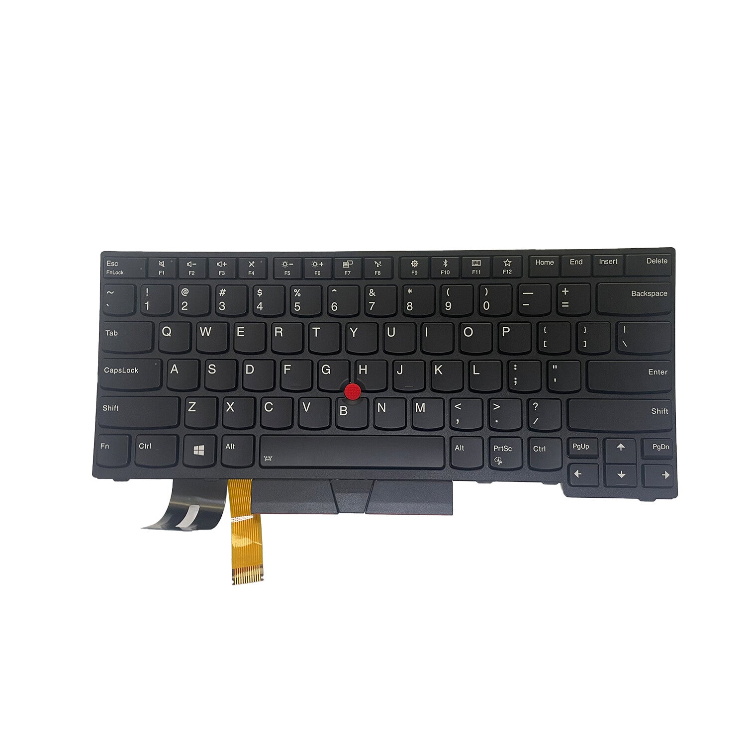 New For Lenovo ThinkPad E480 L480 T480S 01YP360 01YP520 01YP280 Backlit Keyboard