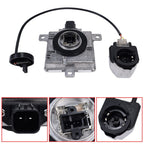 Xenon HID Headlight Ballast w/ Igniter D4S Bulb For Mazda 3 CX-5 CX-9 2013-2015