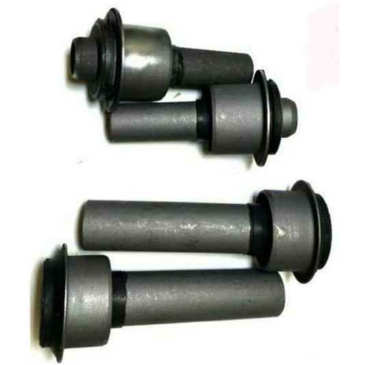Set Of 4Pcs Engine Cradle Subframe Bushing For Nissan Sentra 2007 2008 2009-2012