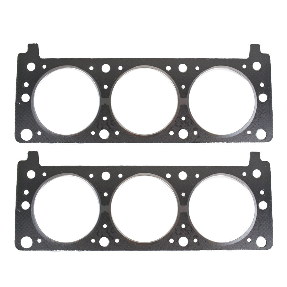 For 05-09 Chevrolet Equinox Pontiac Torrent 3.4L OHV Head Gasket Bolts Set