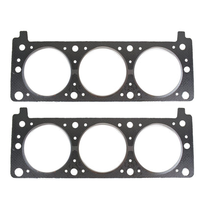 For 05-09 Chevrolet Equinox Pontiac Torrent 3.4L OHV Head Gasket Bolts Set