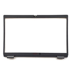 Back Cover Lid+Bezel Hinges 017XCF 0WXN5F 04Y37V For Dell Latitude 15 3520 E3520