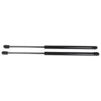 For 2018+ Jeep Wrangler JL Hood Quick LIFT PLUS STRUTS LIFTER