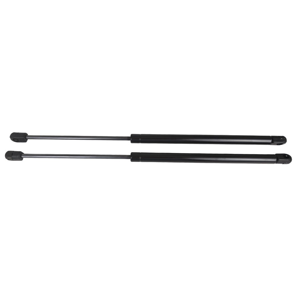 For 2018+ Jeep Wrangler JL Hood Quick LIFT PLUS STRUTS LIFTER