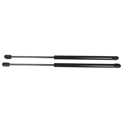 For 2018+ Jeep Wrangler JL Hood Quick LIFT PLUS STRUTS LIFTER