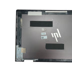LCD Back Cover For HP ENVY X360 15-FE 15-FH Top Case Lid N47928-001 15in Brown
