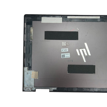 LCD Back Cover For HP ENVY X360 15-FE 15-FH Top Case Lid N47928-001 15in Brown