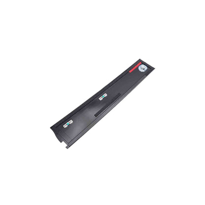 Front Passenger Side Door Molding Trim 926-242 For Cadillac Chevy GMC 2015-2018