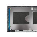 For Dell Vostro 15 5501 V5501 5502 V5502 0CR84C Gray Top Lid LCD Back Cover