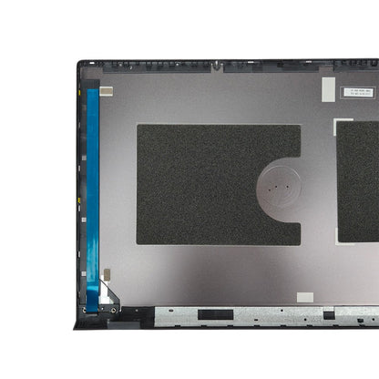 For Dell Vostro 15 5501 V5501 5502 V5502 0CR84C Gray Top Lid LCD Back Cover