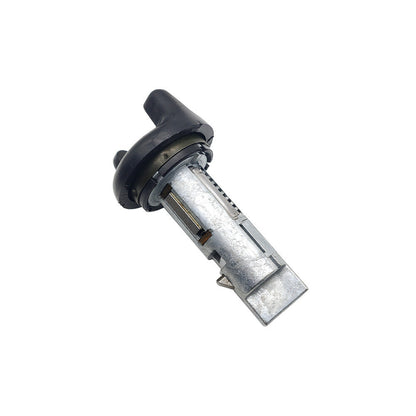 New IGNITION SWITCH & DOOR LOCK CYLINDER For GMC Chevy KEYED ALIKE 2 KEYS