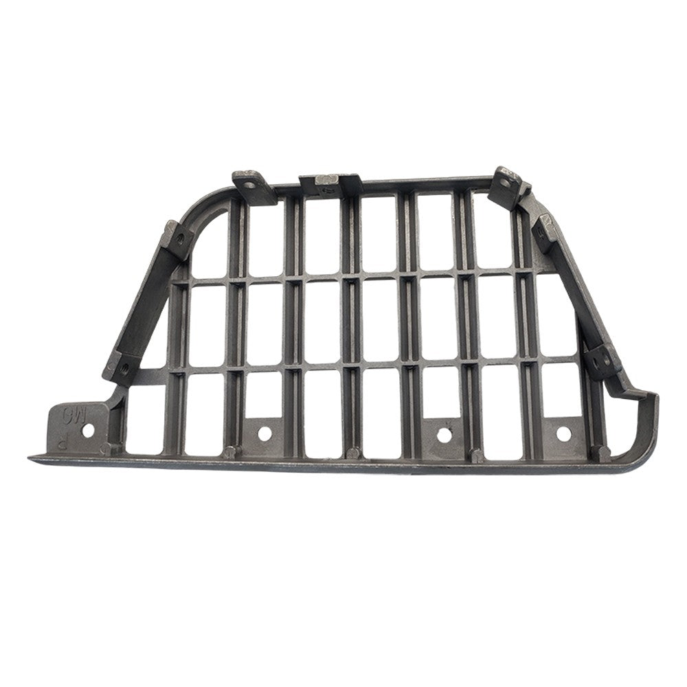 For Isuzu NPR NPR-HD 4BD2 4HE1 3.9L 95-07 Plate Step Replacement Part (Metal) Rh