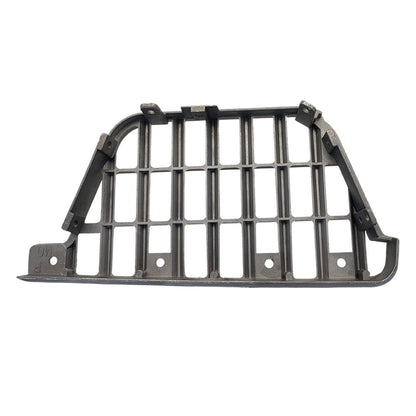 For Isuzu NPR NPR-HD 4BD2 4HE1 3.9L 95-07 Plate Step Replacement Part (Metal) Rh