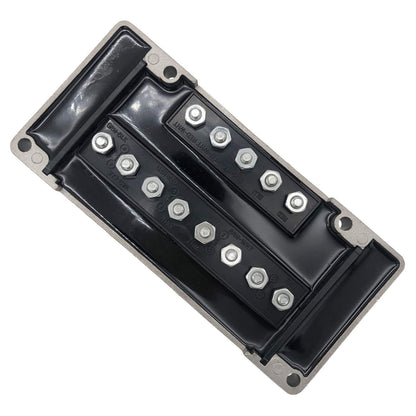 CDI Switch Box Power Pack For Mercury Outboard 18-5881 40-125 HP 114-5772
