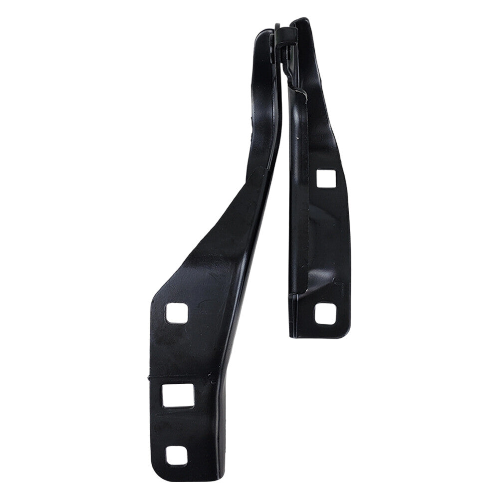 For Chevy Hand Chevrolet Colorado Canyon 23303048 Hood Hinges A Pair