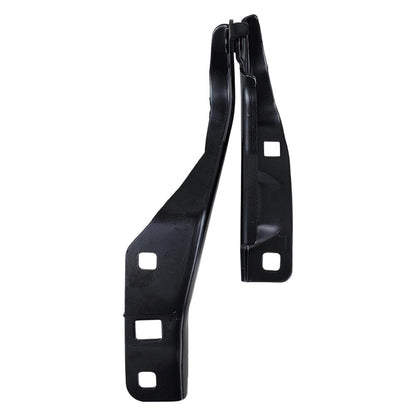 For Chevy Hand Chevrolet Colorado Canyon 23303048 Hood Hinges A Pair