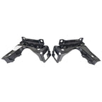 Lower Radiator Support Bracket For Toyota Tundra 2013-2021 Driver&Passenger Side