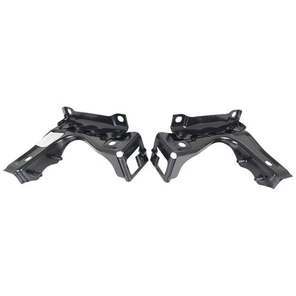 Lower Radiator Support Bracket For Toyota Tundra 2013-2021 Driver&Passenger Side