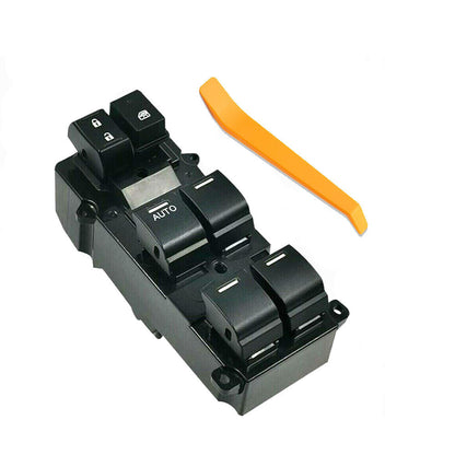 For 12-13 Honda CRV CR-V Driver Side Electric Master Power Window Control Switch