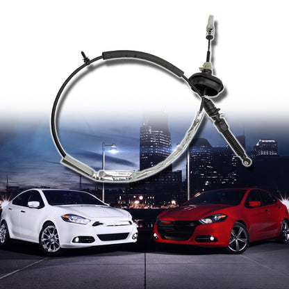 Automatic Transmission Shift Cable For Dodge Dart 2013-16 Auto Gearshift Control