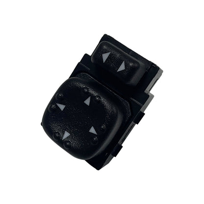 For Chevy Silverado GMC Sierra Left Driver Power Mirror Switch Control 15045085