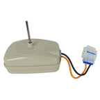 WR60X10141 SM10141 Refrigerator Evaporator Fan Motor Replacement for GE