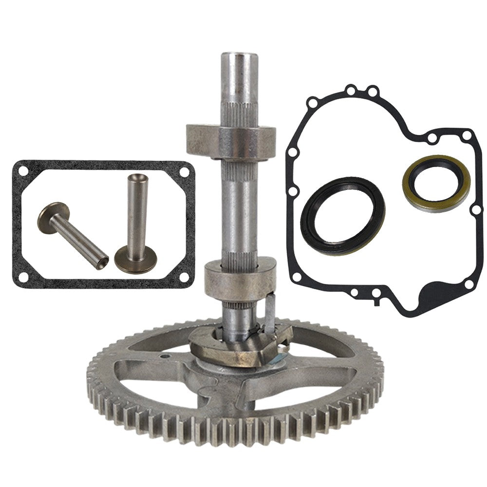 84005207 793880 Camshaft Kit for BS 793880 793583 792681 697110 790400 791942, 8