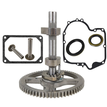 84005207 793880 Camshaft Kit for BS 793880 793583 792681 697110 790400 791942, 8