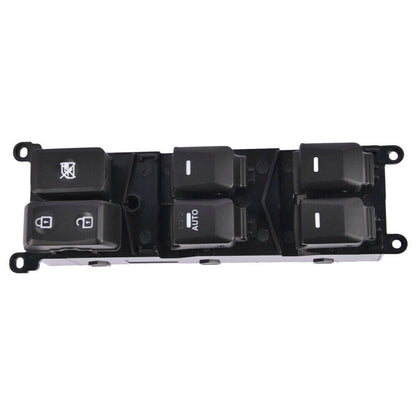 Driver Side Power Window Switch For KIA RIO 1.6L 2012-2014 93570-1W155
