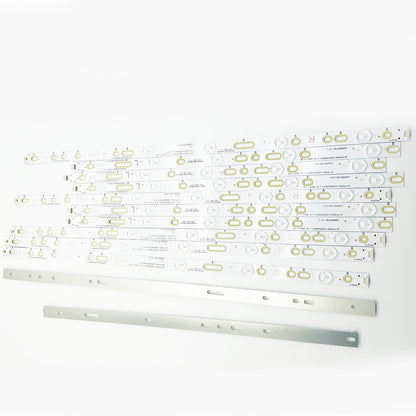 LED Backlight Strip for Sharp LC 50LE460X LC 50LB481U LC 50LB261U LC 50LB370U