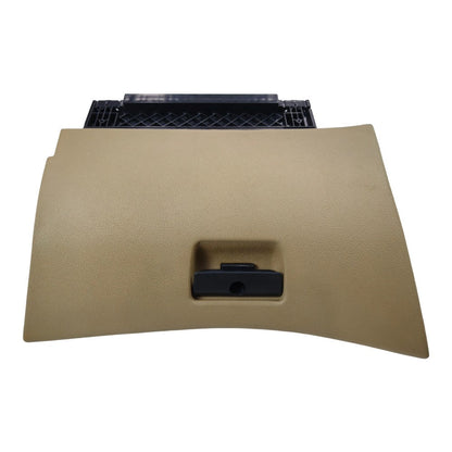 Right Passenger Side Dashboard Glove Box Housing Glovebox For BMW E46 HELLBEIGE